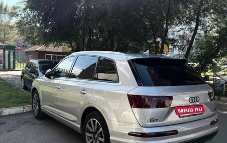 Audi Q7, 2015 год, 3 760 000 рублей, 19 фотография