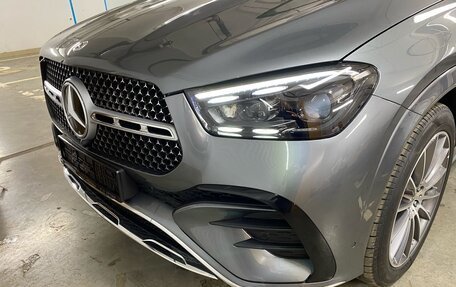 Mercedes-Benz GLE Coupe, 2024 год, 11 900 000 рублей, 6 фотография