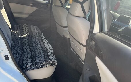 Mitsubishi Eclipse Cross, 2018 год, 1 870 000 рублей, 7 фотография