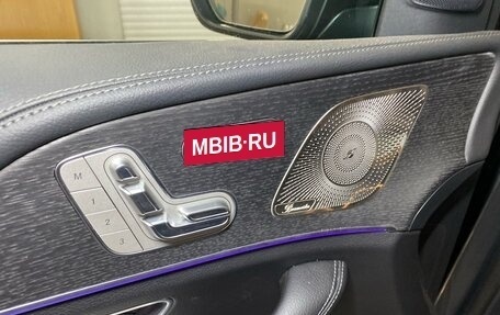 Mercedes-Benz GLE Coupe, 2024 год, 11 900 000 рублей, 4 фотография