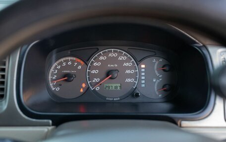 Honda Stepwgn II рестайлинг, 2001 год, 600 000 рублей, 12 фотография