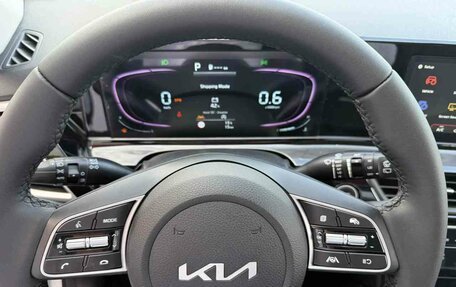 KIA Seltos, 2026 год, 3 049 000 рублей, 11 фотография