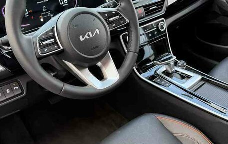 KIA Seltos, 2026 год, 3 049 000 рублей, 10 фотография
