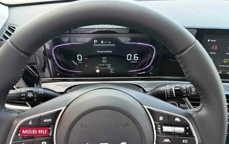 KIA Seltos, 2026 год, 3 049 000 рублей, 12 фотография