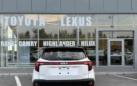 KIA Seltos, 2026 год, 3 049 000 рублей, 21 фотография