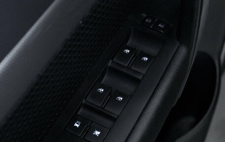 Chevrolet Captiva I, 2012 год, 1 249 000 рублей, 18 фотография