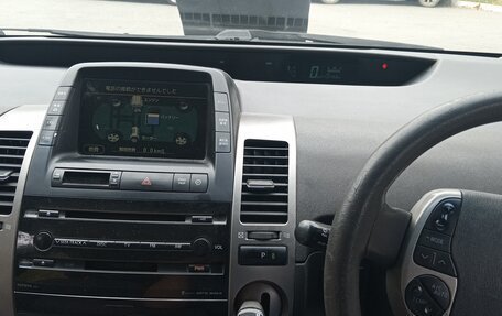 Toyota Prius, 2007 год, 450 000 рублей, 3 фотография