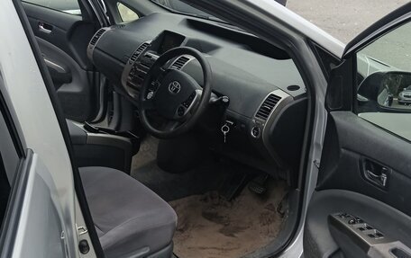 Toyota Prius, 2007 год, 450 000 рублей, 5 фотография