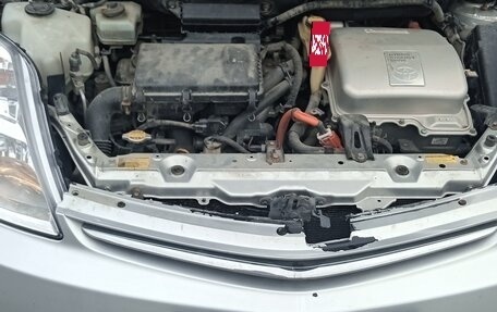 Toyota Prius, 2007 год, 450 000 рублей, 2 фотография