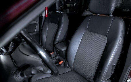 Chevrolet Captiva I, 2012 год, 1 249 000 рублей, 19 фотография