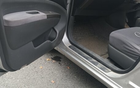 Toyota Prius, 2007 год, 450 000 рублей, 8 фотография