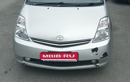 Toyota Prius, 2007 год, 450 000 рублей, 9 фотография