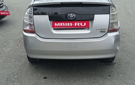 Toyota Prius, 2007 год, 450 000 рублей, 10 фотография
