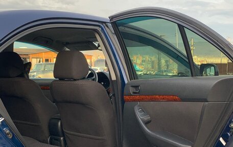 Toyota Avensis III рестайлинг, 2006 год, 899 999 рублей, 10 фотография