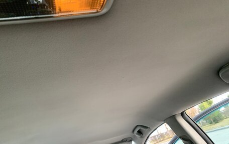 Toyota Avensis III рестайлинг, 2006 год, 899 999 рублей, 12 фотография