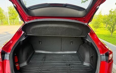 Mazda CX-4, 2022 год, 1 657 000 рублей, 7 фотография