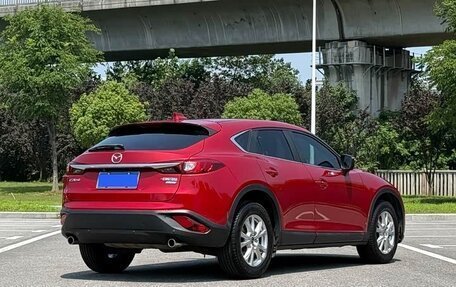 Mazda CX-4, 2022 год, 1 657 000 рублей, 6 фотография