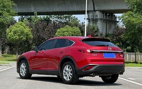 Mazda CX-4, 2022 год, 1 657 000 рублей, 4 фотография