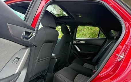Mazda CX-4, 2022 год, 1 657 000 рублей, 9 фотография