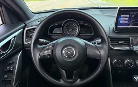 Mazda CX-4, 2022 год, 1 657 000 рублей, 10 фотография