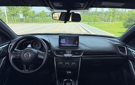 Mazda CX-4, 2022 год, 1 657 000 рублей, 11 фотография