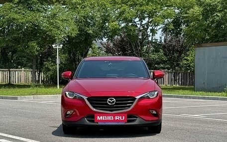 Mazda CX-4, 2022 год, 1 657 000 рублей, 2 фотография