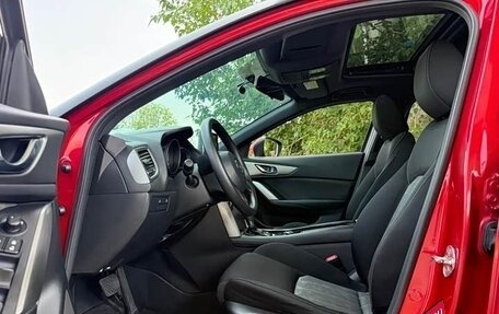 Mazda CX-4, 2022 год, 1 657 000 рублей, 8 фотография