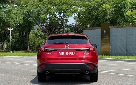 Mazda CX-4, 2022 год, 1 657 000 рублей, 5 фотография