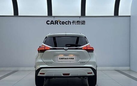 Nissan Kicks I, 2022 год, 1 149 400 рублей, 3 фотография