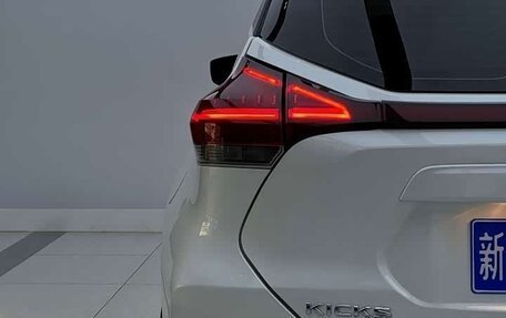 Nissan Kicks I, 2022 год, 1 149 400 рублей, 6 фотография