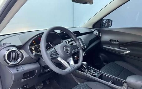 Nissan Kicks I, 2022 год, 1 149 400 рублей, 8 фотография