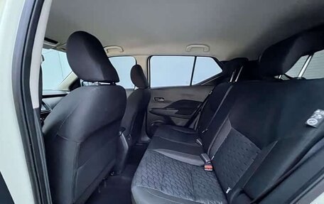 Nissan Kicks I, 2022 год, 1 149 400 рублей, 10 фотография