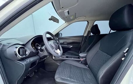 Nissan Kicks I, 2022 год, 1 149 400 рублей, 12 фотография