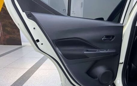 Nissan Kicks I, 2022 год, 1 149 400 рублей, 14 фотография