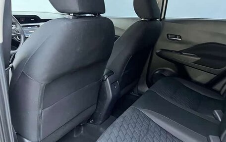Nissan Kicks I, 2022 год, 1 149 400 рублей, 15 фотография