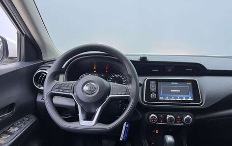 Nissan Kicks I, 2022 год, 1 149 400 рублей, 16 фотография