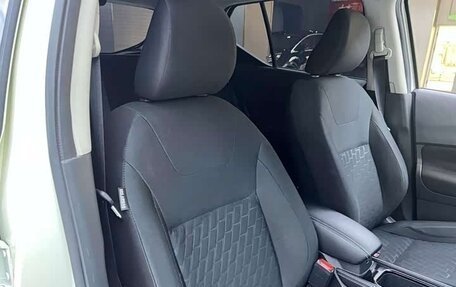 Nissan Kicks I, 2022 год, 1 149 400 рублей, 22 фотография