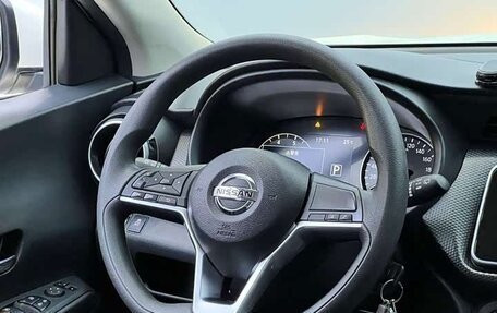 Nissan Kicks I, 2022 год, 1 149 400 рублей, 20 фотография