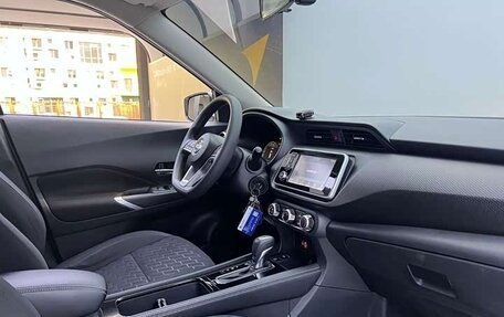 Nissan Kicks I, 2022 год, 1 149 400 рублей, 23 фотография