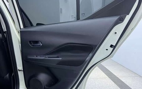 Nissan Kicks I, 2022 год, 1 149 400 рублей, 18 фотография