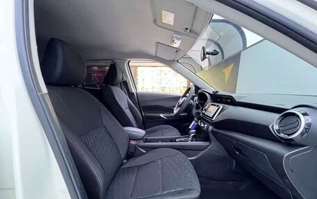 Nissan Kicks I, 2022 год, 1 149 400 рублей, 19 фотография