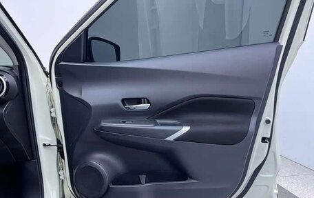 Nissan Kicks I, 2022 год, 1 149 400 рублей, 21 фотография