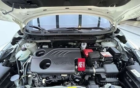 Nissan Kicks I, 2022 год, 1 149 400 рублей, 26 фотография