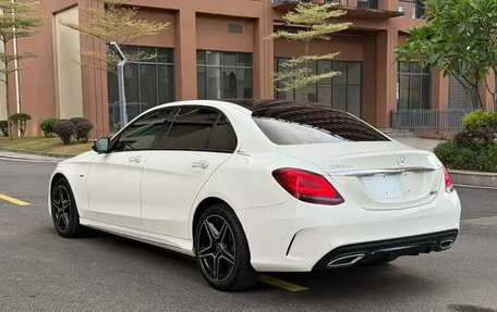 Mercedes-Benz C-Класс, 2021 год, 2 048 555 рублей, 5 фотография