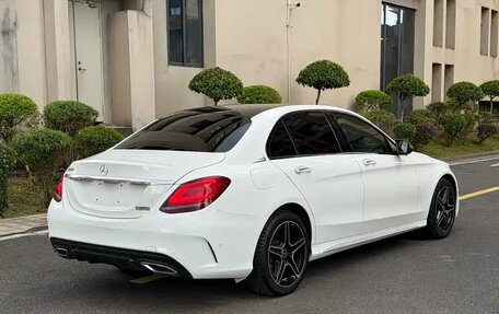 Mercedes-Benz C-Класс, 2021 год, 2 048 555 рублей, 7 фотография