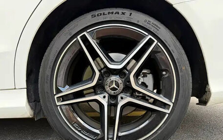 Mercedes-Benz C-Класс, 2021 год, 2 048 555 рублей, 8 фотография