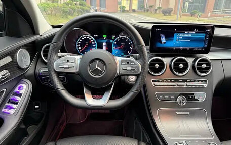 Mercedes-Benz C-Класс, 2021 год, 2 048 555 рублей, 11 фотография