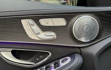 Mercedes-Benz C-Класс, 2021 год, 2 048 555 рублей, 16 фотография
