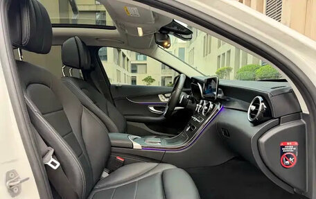 Mercedes-Benz C-Класс, 2021 год, 2 048 555 рублей, 15 фотография