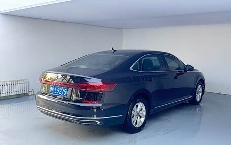 Volkswagen Passat B8 рестайлинг, 2023 год, 1 654 000 рублей, 6 фотография